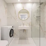 Horyzont -baltycka 22- Blisko Morza, Parking, Sniadanie!!! Apartman Kołobrzeg