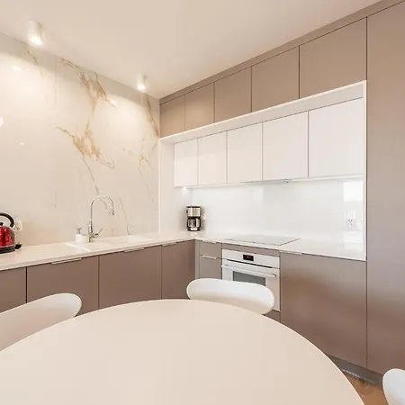 Horyzont -baltycka 22- Blisko Morza, Parking, Sniadanie!!!