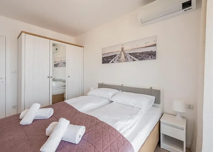 Horyzont -baltycka 22- Blisko Morza, Parking, Sniadanie!!! Kołobrzeg